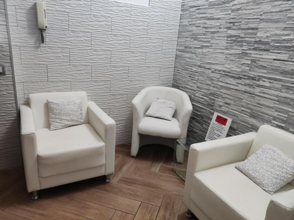 Cuscino E Cornetto Bed & Breakfast 3*